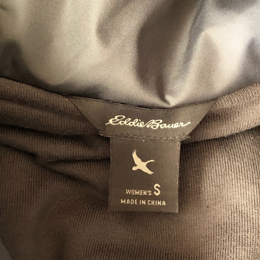 Winter jacket - Picture 2 of 4